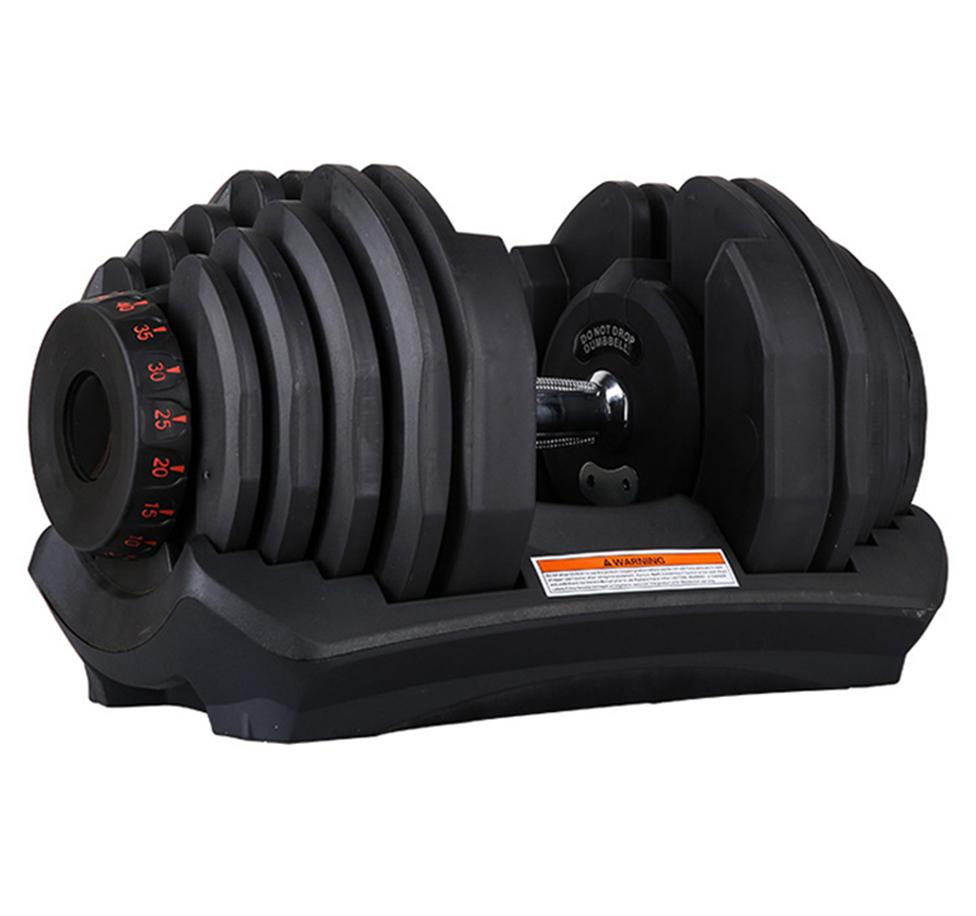 Adjustable dumbbells 40Kg