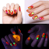 Thumbnail for Gel Nail Polish Kit with U V Light Gel Polish Nail Kit Soak Off Gel Nail Set Manicure Tools Nail Gel Kit Gifts for Women