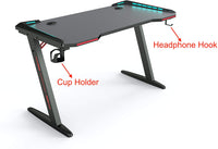 Thumbnail for Gaming Desk Office Desk Table