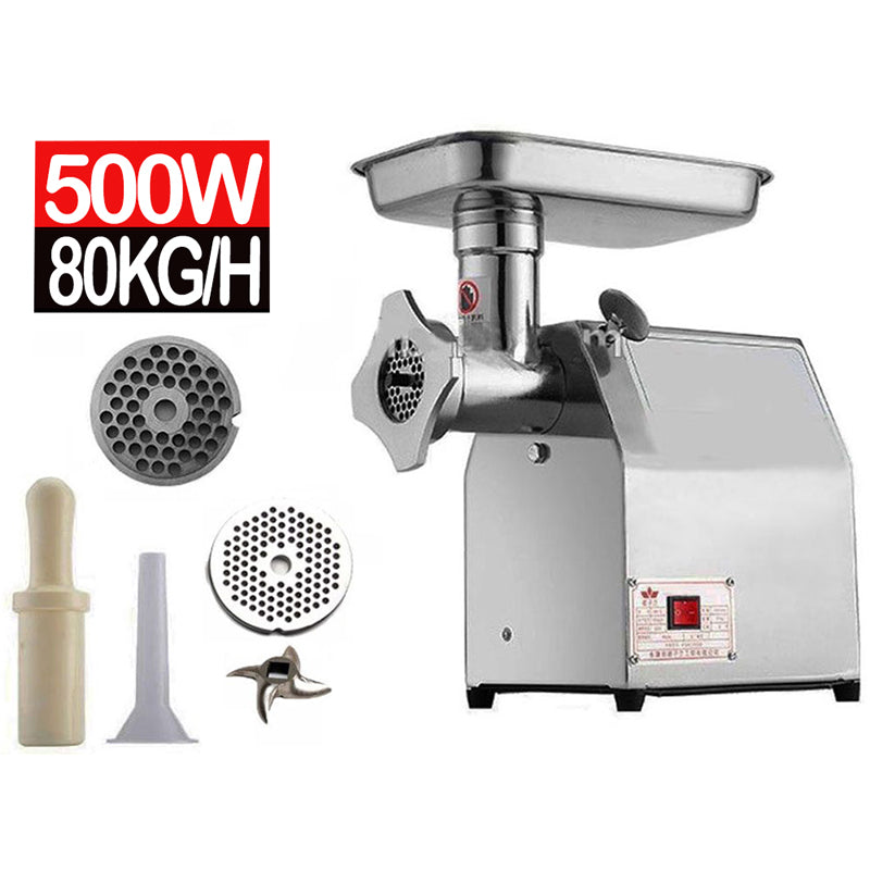 Meat Grinder Meat Mincer Sausage Maker