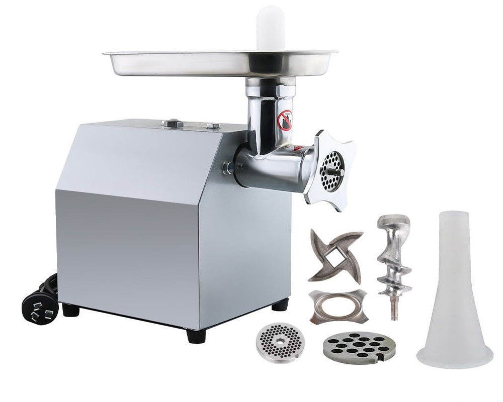 Meat Grinder Meat Mincer Sausage Maker 500W 100KG/H