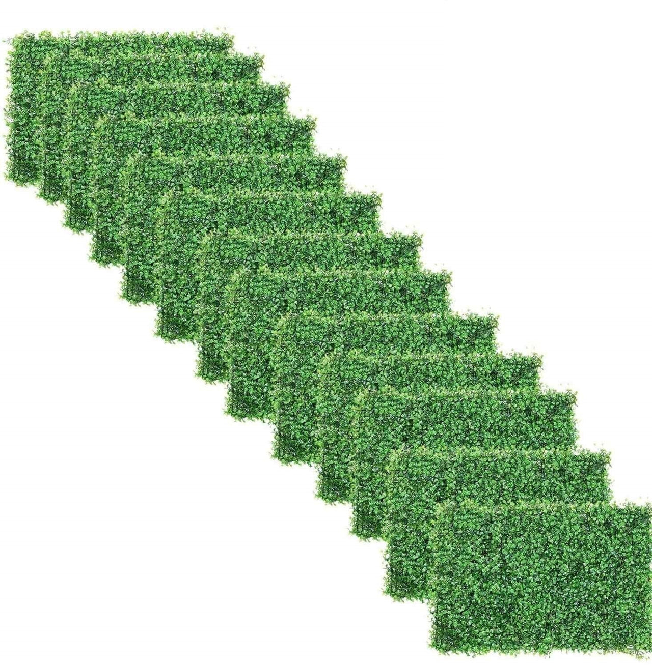 Artificial Hedge Wall