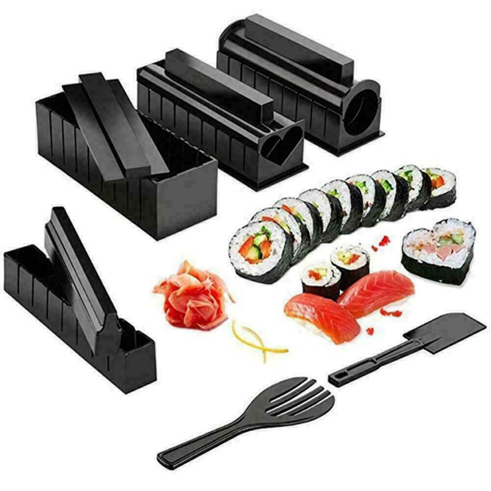 Sushi Maker Roller Kit