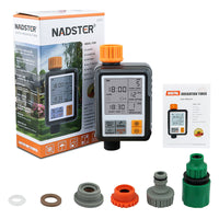 Thumbnail for Water Irrigation Timer Digital