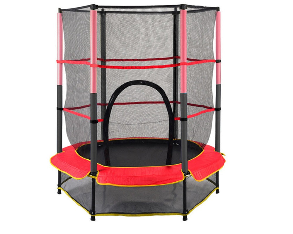 Mini Kids Trampoline