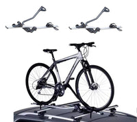 Thumbnail for Bike Rack Car Roof Bicycle Carrier 2PCS