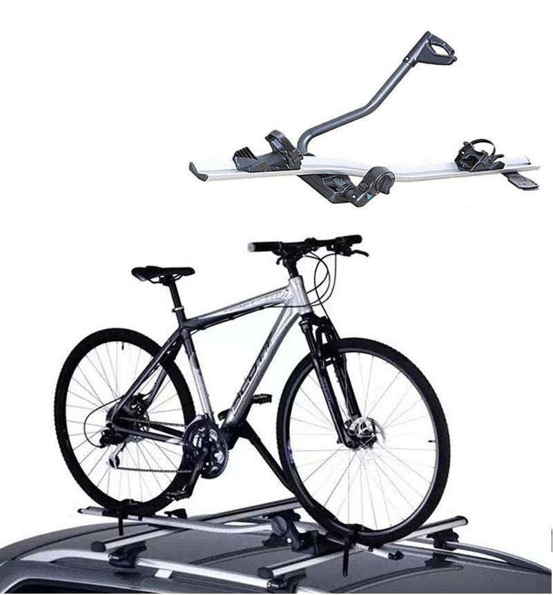 Bike Rack Car Roof Bicycle Carrier