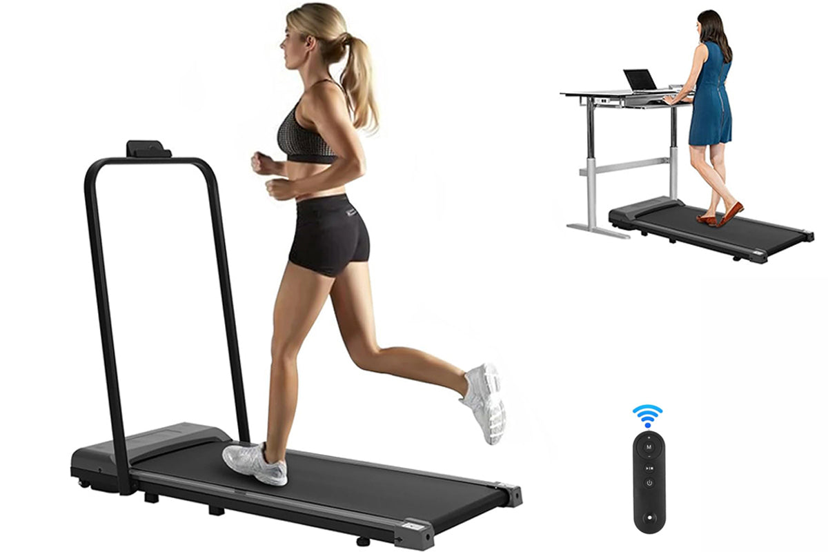 Treadmill Home Gym Fitness Foldable Treadmill