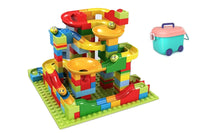 Thumbnail for Marble Run Building Blocks