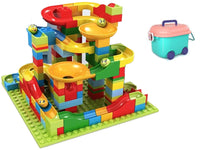 Thumbnail for Marble Run Building Blocks