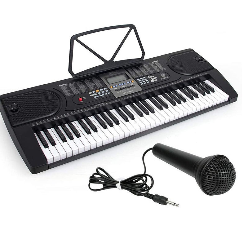 61 Key Electronic Piano Keyboard MK-2106