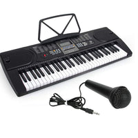 Thumbnail for 61 Key Electronic Piano Keyboard MK-2106