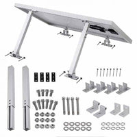 Thumbnail for Solar Panel Mounting Bracket Mounting Kit