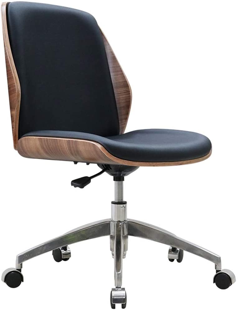 Office Chair wooden Computer Chair