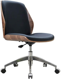 Thumbnail for Office Chair wooden Computer Chair