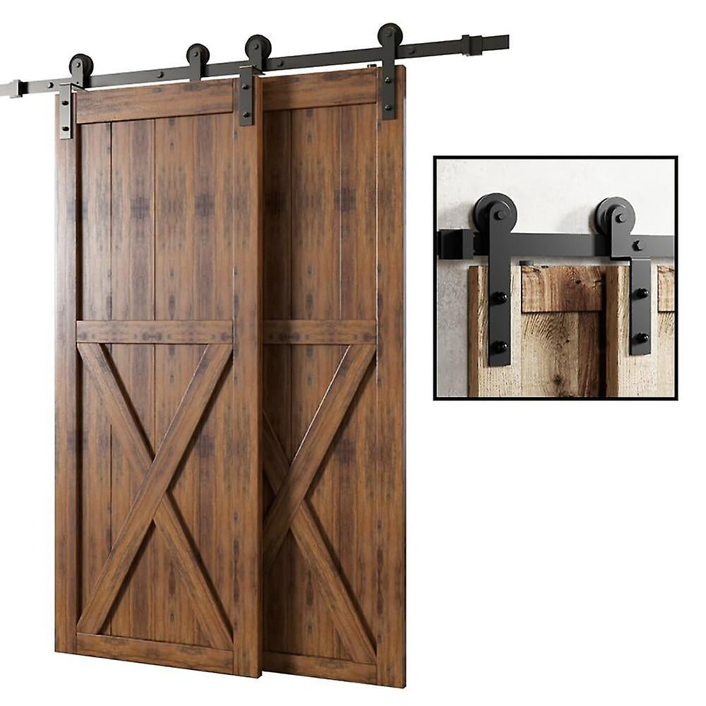 Barn Door Hardware