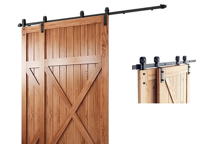 Barn door Hardware 3.6M