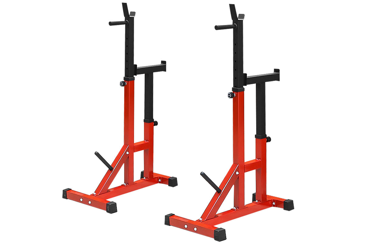 Squat Rack Bench Press Rack Barbell Stand