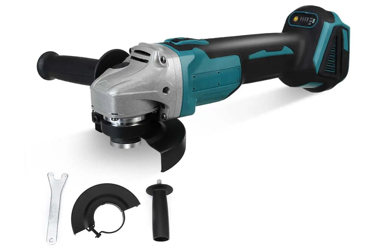 Cordless Electric Angle Grinder