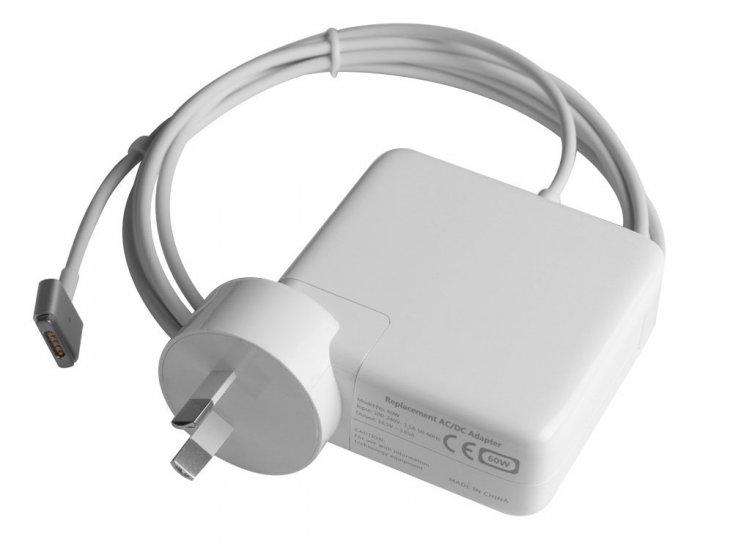 Replacement Charger For MacBook Magsafe 2 60W