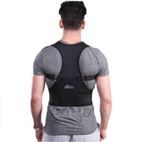 Thumbnail for Posture Correct back support