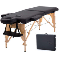 Thumbnail for Massage Table Folding Massage Table Portable