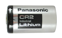 Thumbnail for Panasonic CR2 Batteries - 8Pcs