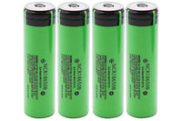 Thumbnail for 18650 Battery Rechargeable 4pcs