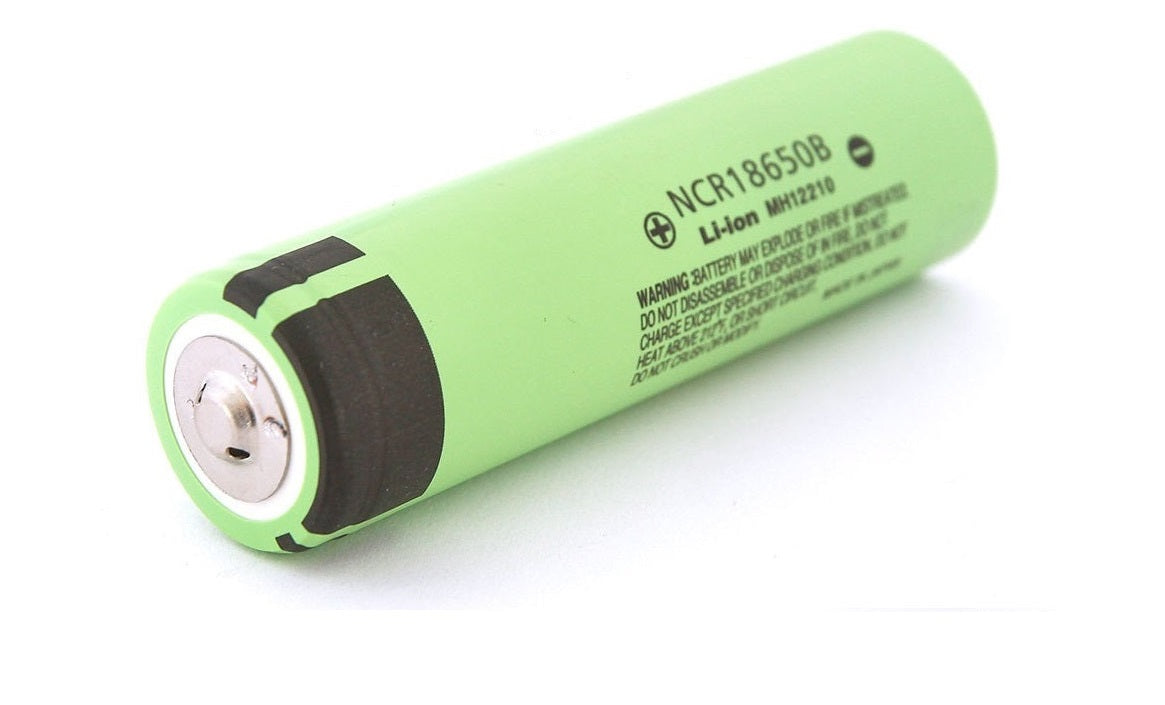 18650 Rechargeable Battery 12PCS