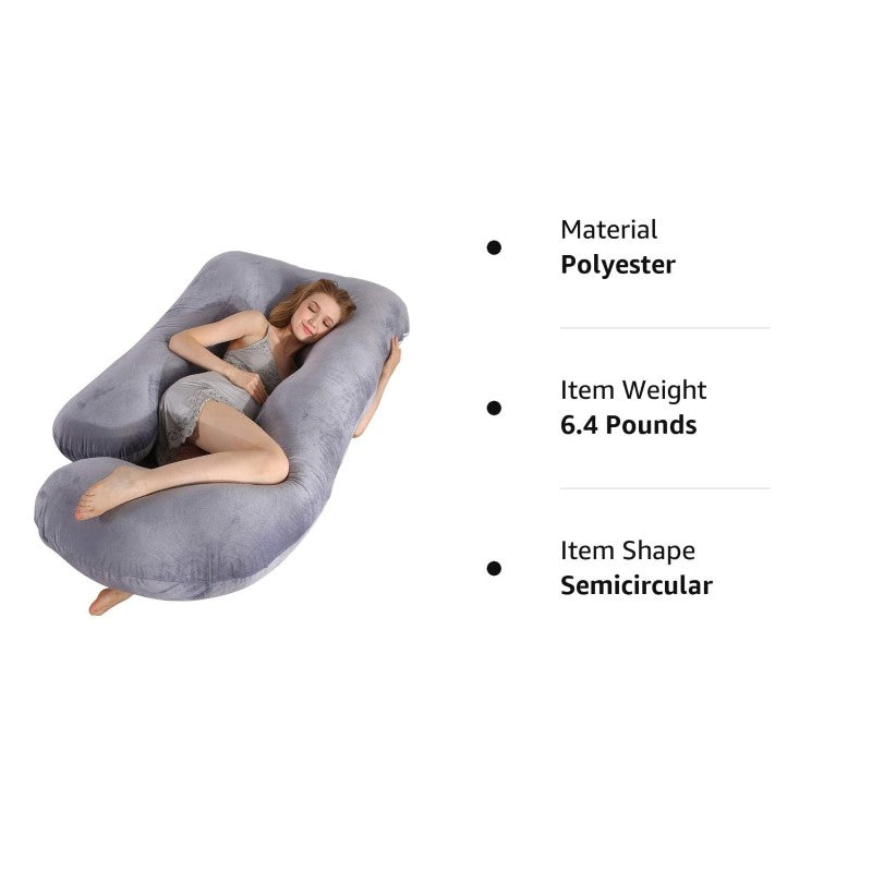 Pregnancy Pillow