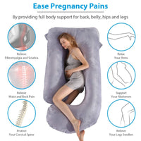 Thumbnail for Pregnancy Pillow