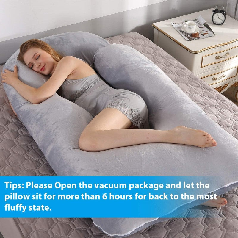 Pregnancy Pillow