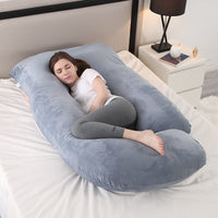 Thumbnail for Pregnancy Pillow