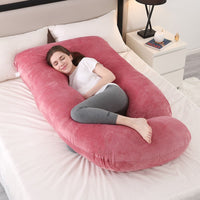 Thumbnail for Pregnancy Pillow