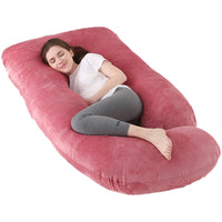 Thumbnail for Pregnancy Pillow