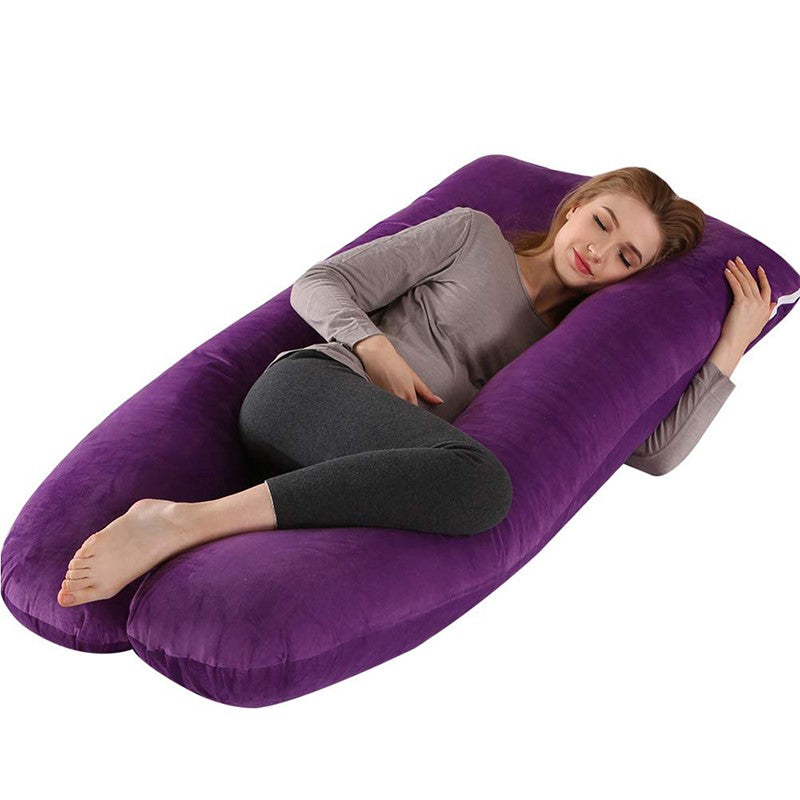 Pregnancy Pillow