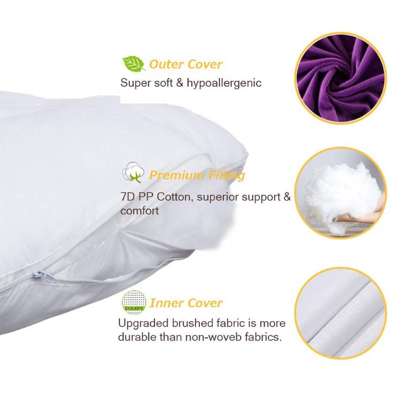 Pregnancy Pillow