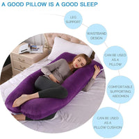 Thumbnail for Pregnancy Pillow