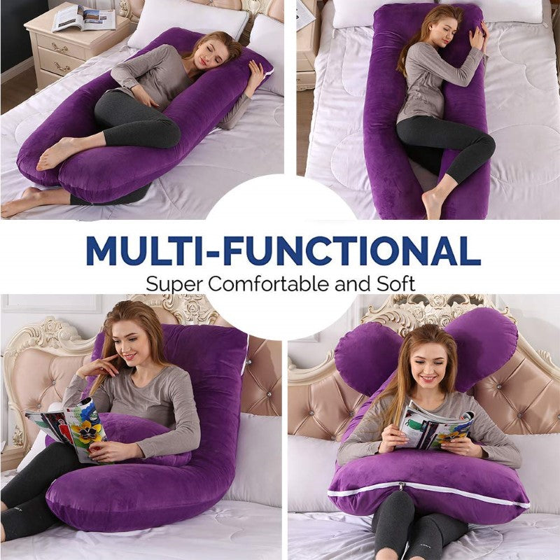 Pregnancy Pillow