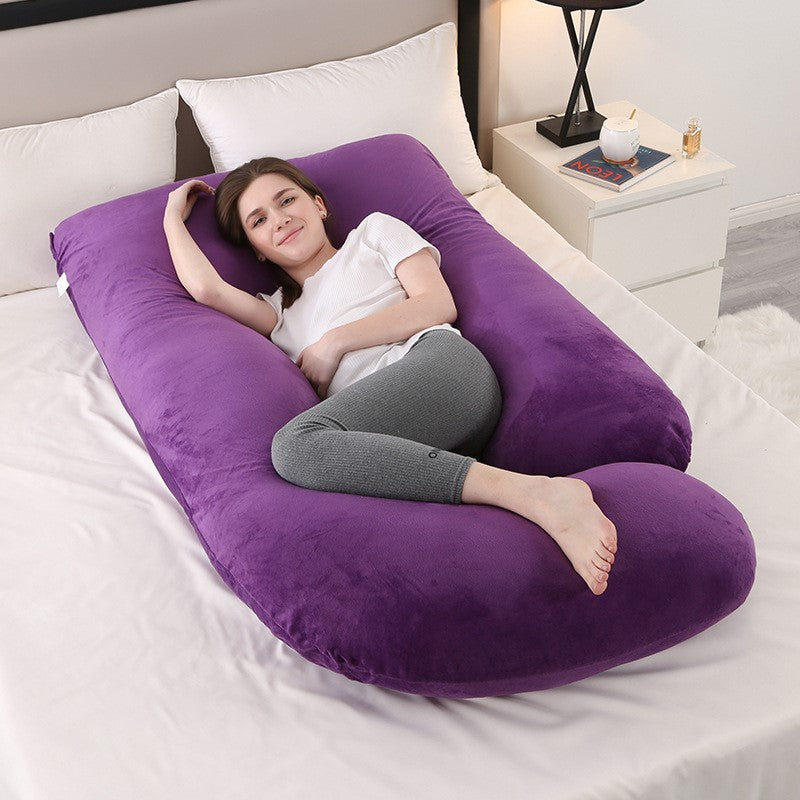 Pregnancy Pillow