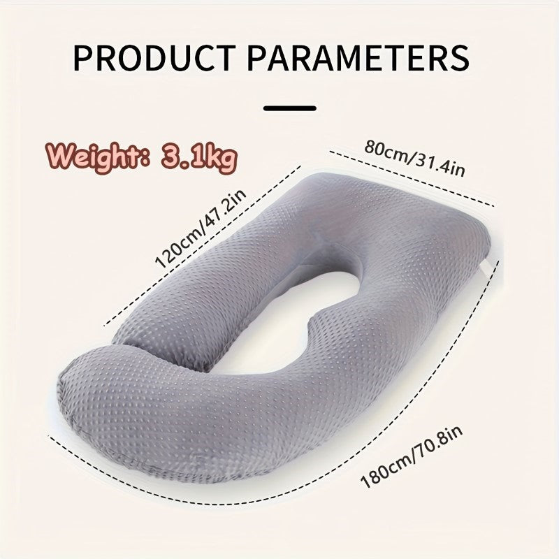 Pregnancy Pillow