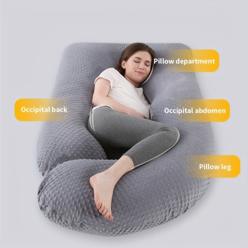 Pregnancy Pillow