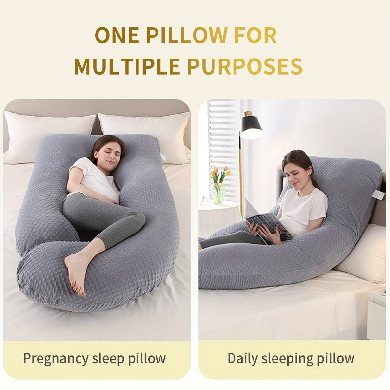 Pregnancy Pillow