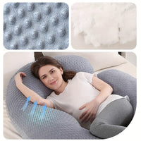 Thumbnail for Pregnancy Pillow