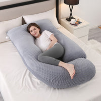 Thumbnail for Pregnancy Pillow