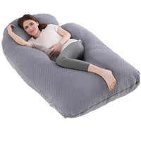 Thumbnail for Pregnancy Pillow