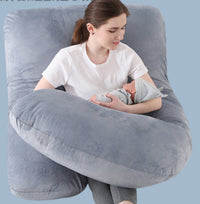 Thumbnail for Pregnancy Pillow