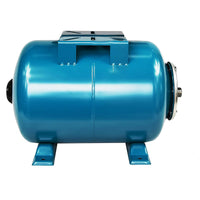 Thumbnail for Water Pump - Pressure Tank, Horizontal - 100L