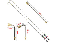 Thumbnail for High Pressure Washer Wand Extension Set - The Shopsite