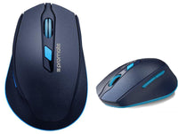 Thumbnail for Promate Wireless Ergonomic Mouse